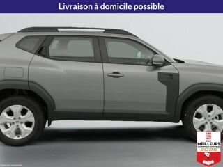 Duster Mild Hybrid 140 Expression 2026 occasion 10150 Lavau
