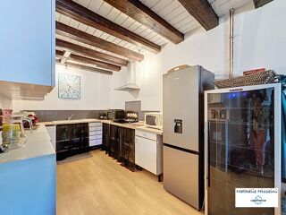  Maison � vendre 5 pi�ces 240 m�