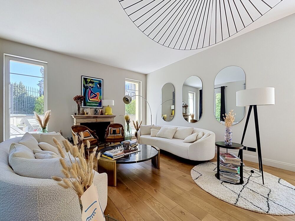 Vente Maison Maison à vendre 7 pièces REIMS (51) Reims