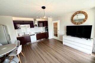  Appartement  vendre 3 pices 63 m