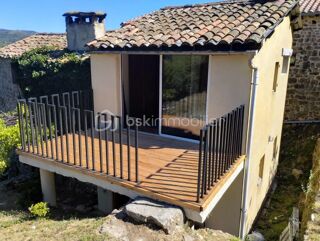  Maison à vendre 5 pièces 130 m²
