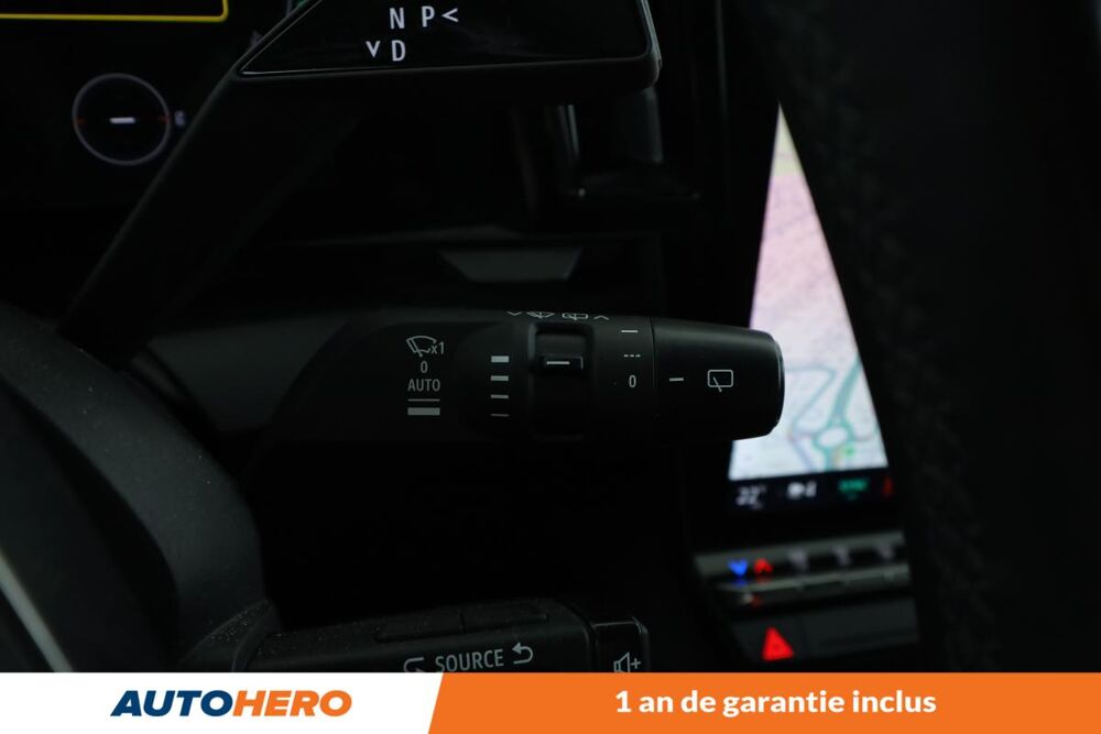 M&eacute;gane EV60 Optimum Charge Techno 220 ch 2022 occasion 92130 Issy-les-Moulineaux