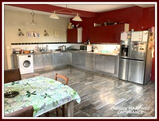  Maison � vendre 8 pi�ces 280 m�