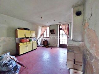  Maison  vendre 2 pices 27 m