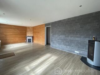  Maison à vendre 6 pièces 140 m²