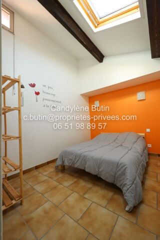  Appartement  vendre 3 pices 59 m