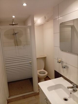  Appartement � louer 1 pi�ce 25 m�