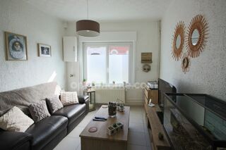  Maison à vendre 6 pièces 120 m²