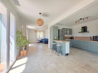  Villa à vendre 6 pièces 135 m²
