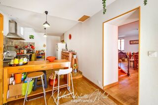  Maison � vendre 4 pi�ces 125 m�