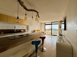  Appartement à vendre 3 pièces 54 m²