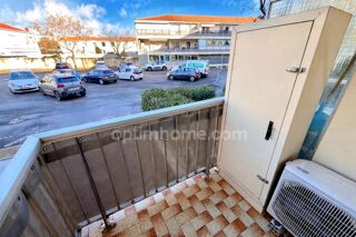 Appartement à vendre 1 pièce 20 m²