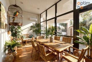  Appartement � vendre 4 pi�ces 104 m�