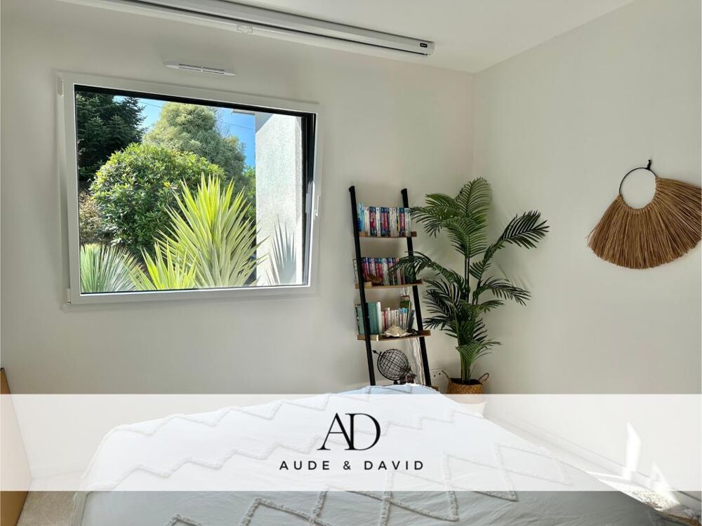 � vendre  Maison Fouesnant (29170)