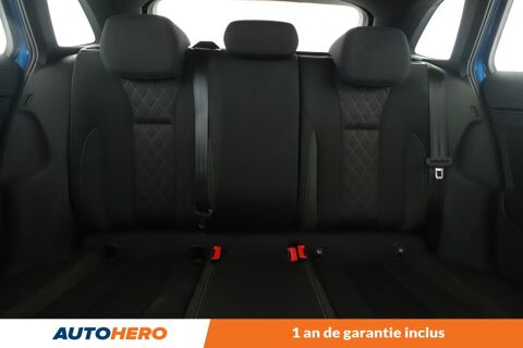 Scala 1.5 TSI Style DSG7 150 ch 2019 occasion 92130 Issy-les-Moulineaux