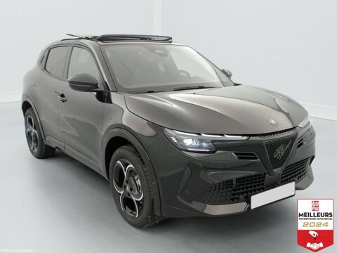 Junior 1.2 Ibrida 145 ch e-DCT6 Q4 Ti 2026 occasion 10150 Lavau