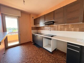  Appartement � louer 2 pi�ces 45 m�
