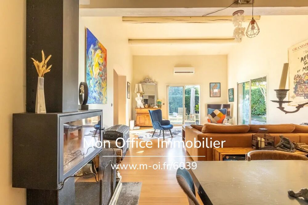 � vendre  Maison Meyreuil (13590)