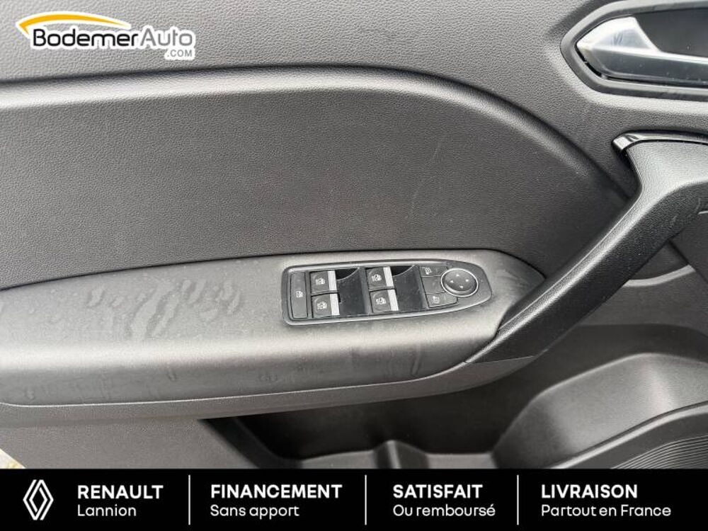 Captur TCe 90 Evolution 2024 occasion 22200 Guingamp