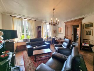  Maison � vendre 10 pi�ces 310 m�