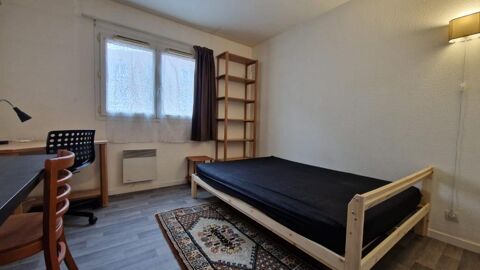  Appartement  louer 1 pice 22 m