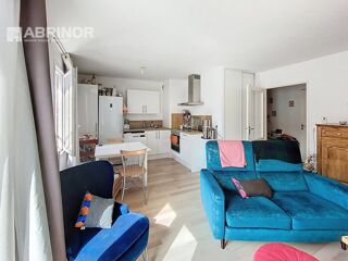  Appartement � vendre 3 pi�ces 59 m�