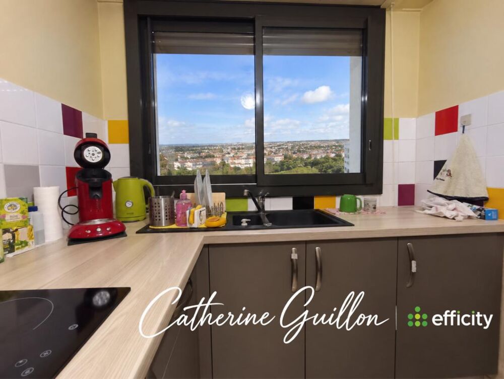 Vente Appartement Appartement Poitiers