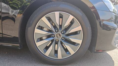 A6 50 TFSIE 299 CH S tronic 7 QUATTRO S line - Premi&egrave;re main Au 2023 occasion 92240 Malakoff