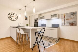  Appartement à vendre 2 pièces 52 m²