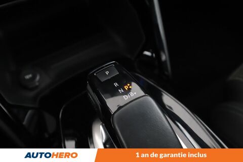 208 Electrique 50 kWh GT Line 136 ch 2020 occasion 92130 Issy-les-Moulineaux