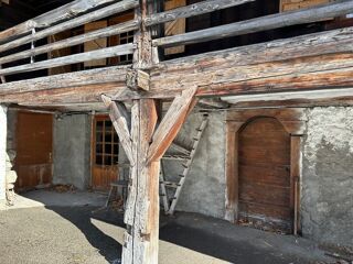  Chalet � vendre 10 pi�ces 237 m� La clusaz