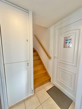 Maison � vendre 3 pi�ces 41 m�