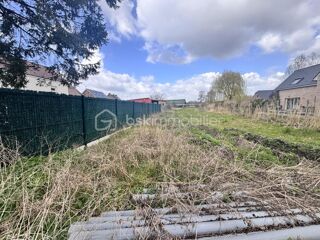  Terrain � vendre 1614 m�