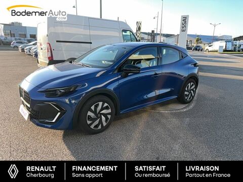 Renault Clio TCe 115 ch Evolution 2026 occasion Cherbourg-en-Cotentin 50100