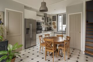  Maison � vendre 5 pi�ces 97 m�