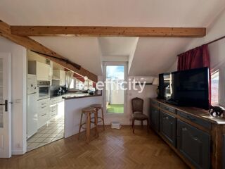  Appartement � vendre 3 pi�ces 64 m�