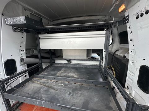 Berlingo II (2) 1.6 BLUEHDI 100 S&S BUSINESS 21 L2 ETG6 PRIX TTC 2016 occasion 78240 Chambourcy