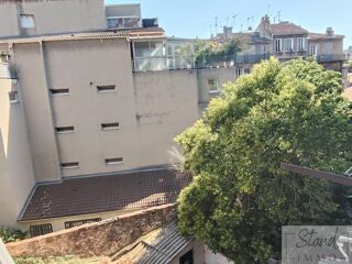  Appartement à louer 3 pièces 61 m²