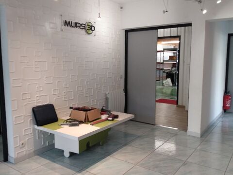 Dpt Savoie (73), à vendre CHALLES LES EAUX Ateliers et Bureaux 630000 73190 Challes les eaux