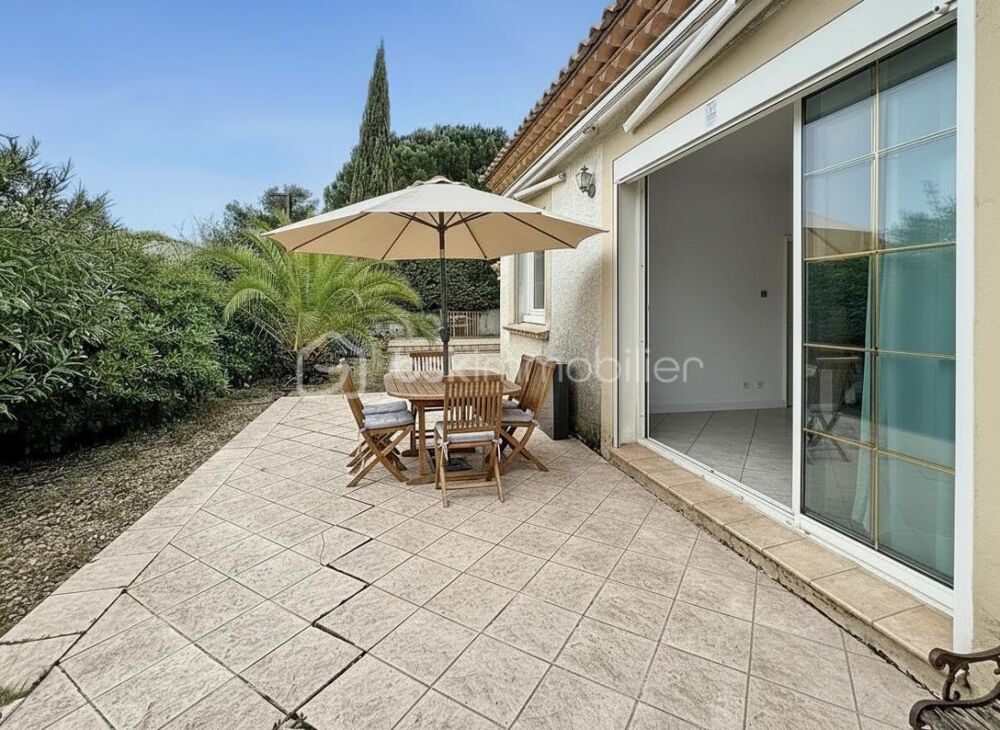 � vendre  Villa P�rols (34470)