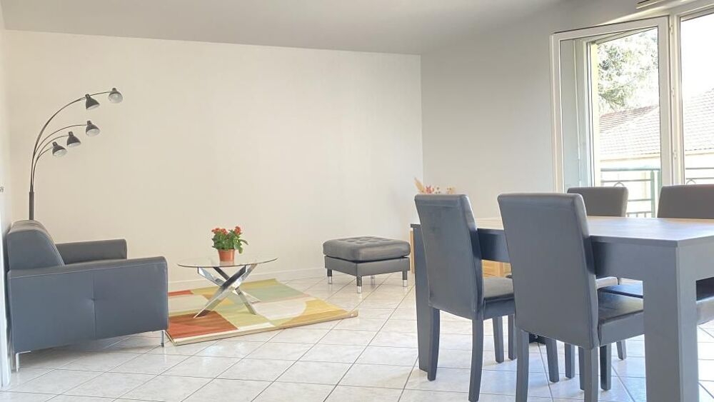 Location Appartement Appartement de 70m2 à louer sur Lyon 03 Lyon 3