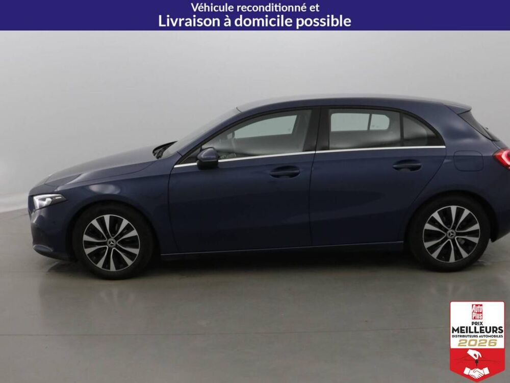 Classe A 180 7G-DCT Style 2022 occasion 10150 Lavau