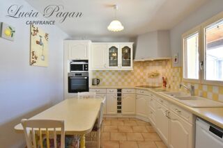  Maison à vendre 7 pièces 153 m²