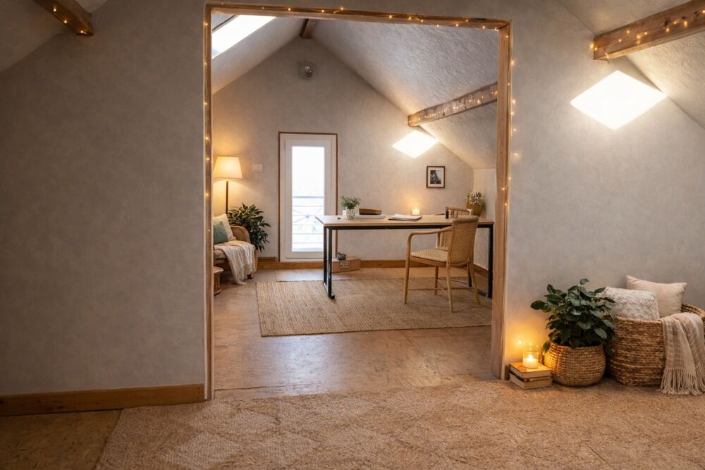 Vente Maison Maison à vendre 7 pièces MONTGEROULT (95) Boissy l aillerie