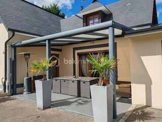  Maison à vendre 4 pièces 94 m²