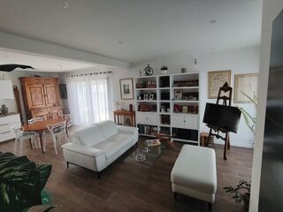  Maison à vendre 5 pièces 100 m²