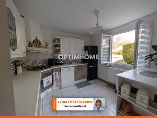  Maison � vendre 6 pi�ces 110 m�