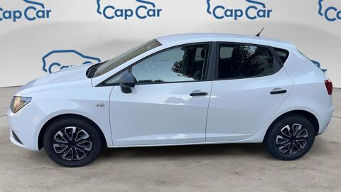 Ibiza 1.0 75 Reference 2016 occasion 48000 Mende