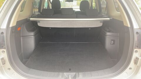 Outlander 2.4 MIVEC 208 Hybrid 4WD BVA6 Buisness 2020 occasion 33150 Cenon