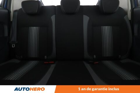Sandero 0.9 TCe Advance 90 ch 2018 occasion 92130 Issy-les-Moulineaux